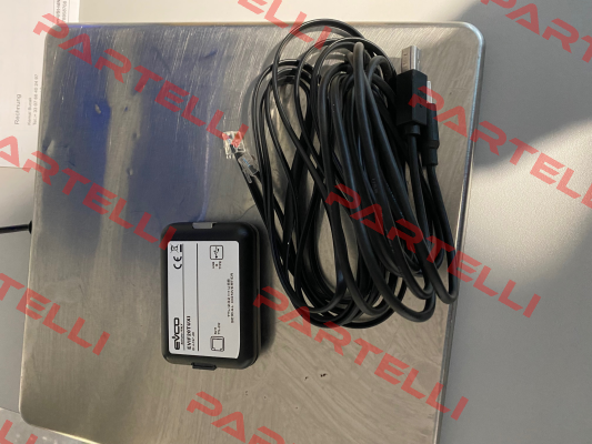 EVIF20TUXI EVCO - Every Control