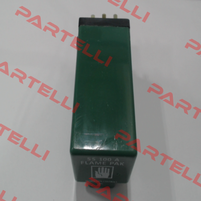 SS 100A PROTECTION CONTROLS, INC.