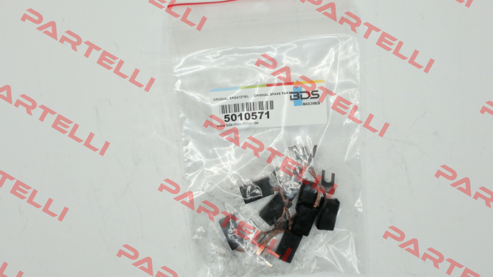 5010571 BDS Maschinen