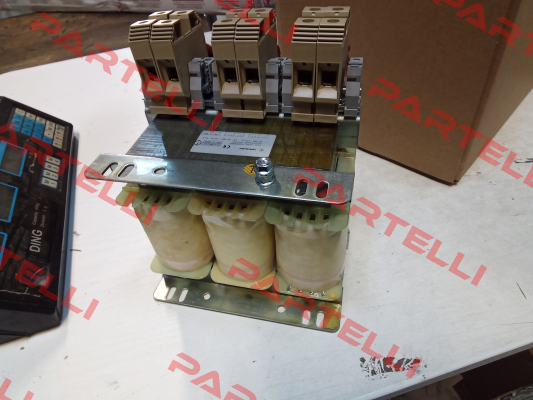 PSPE.Z7000060001 Tecnocablaggi