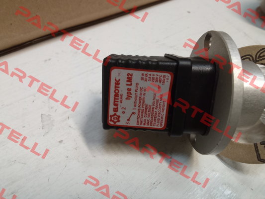 LM2CFA350 Elettrotec