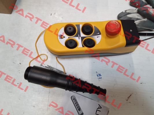 PF38050005 Ter Tecno Elettrica Ravasi