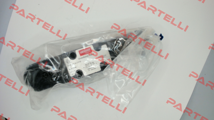 DG4V 3 2C M U H7 60 529760 Vickers (Eaton)