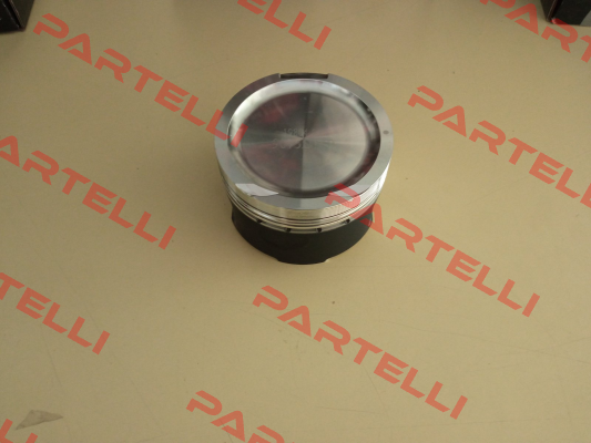 1.8t Wossner STD Stroke - 82.5 Wiseco