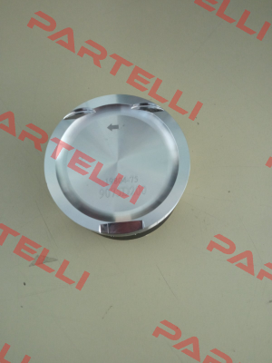 1.8t Wossner STD Stroke - 83.0 Wiseco