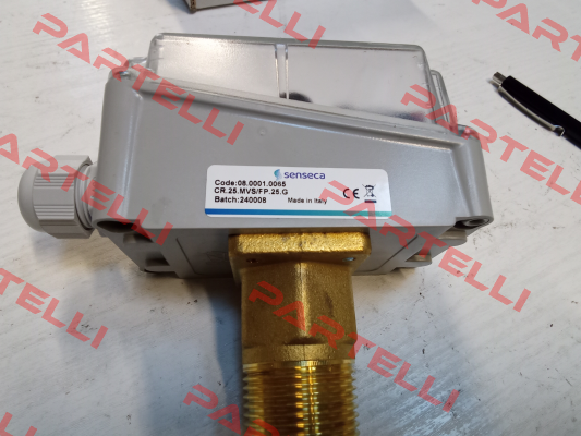 CR-025.MVS.IP65 Honsberg