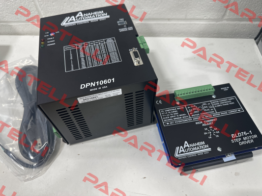 DPN10601 Anaheim Automation