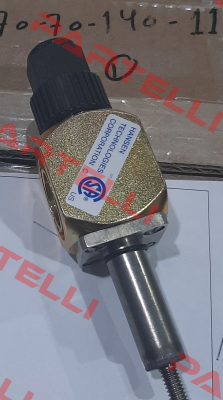HS6/1 HANSEN TECHNOLOGIES