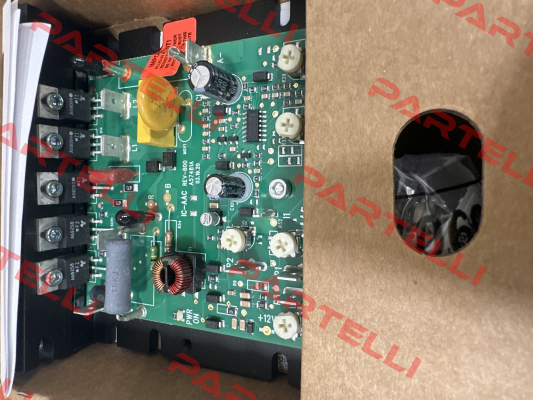 KBIC-225 KB Electronics