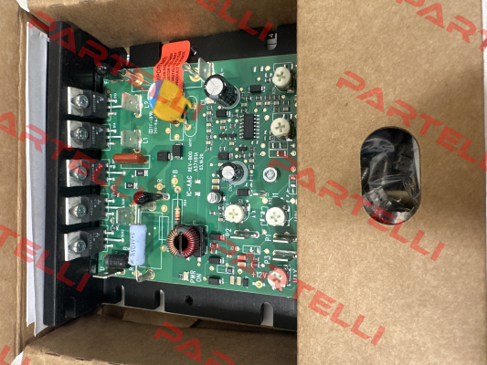 KBIC-120 KB Electronics