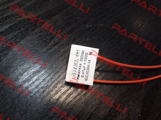 RM47452 AREL Snc