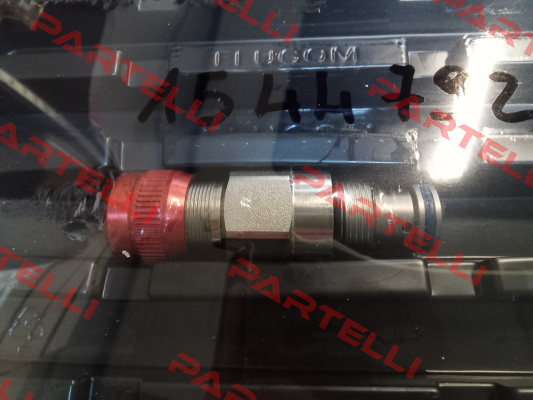 RDC 30/20-HF Flucom