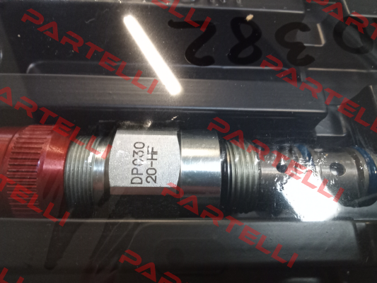 DPC30/20 HF Flucom