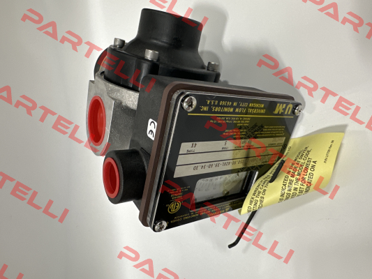 MN-AIB70GLM-24BP-174CS0.90-A2XL-39.6D-34.3D Universal flow monitors