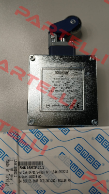 L54K16MIM211 Emas