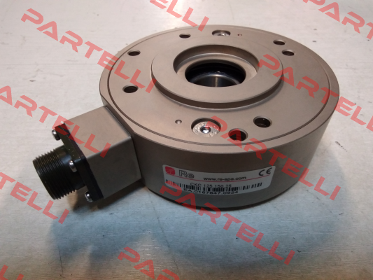 CKC.125.150.25 Cod. 6B120003 Re S.p.A.