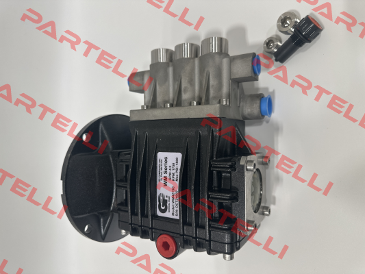 WM4215C General Pump