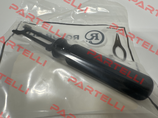 A-831 Rotor Clip