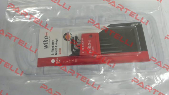 35392 Wiha