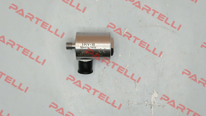 TRV-18 SPM Instrument