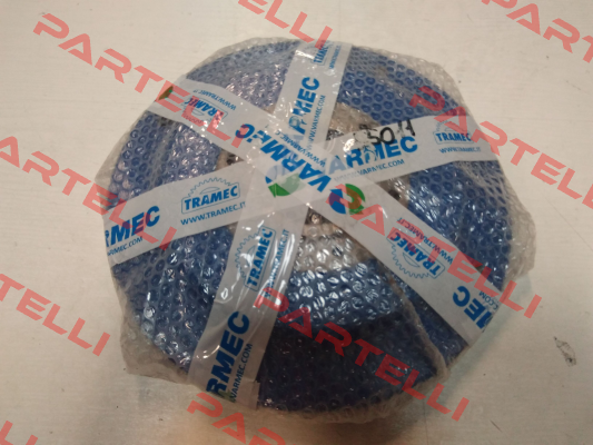 Flange for RCV 552 F Varmec