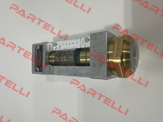 KUI-A01/00/A/40/0 Woerner