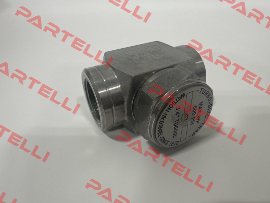 4723245 Watson McDaniel