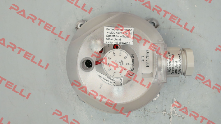 DW 022-AB-CE Mikro-mess
