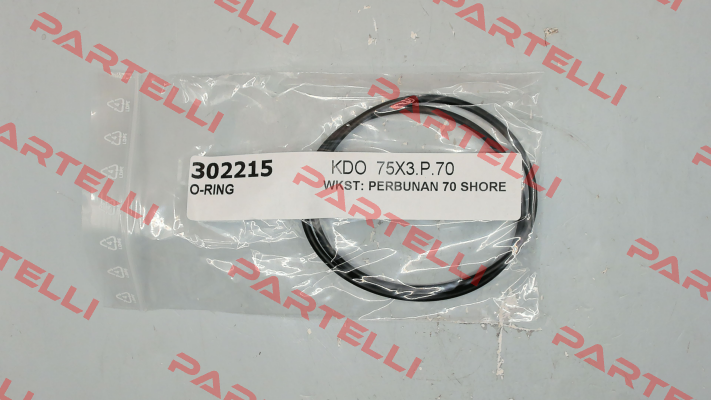 302215 Internormen