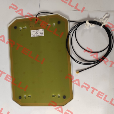 1663.000.00 FEIG ELECTRONIC