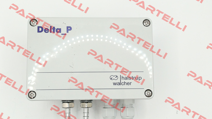 PU-0-100Pa-1-24A-0-0-0 / PN: 9002.2721 Halstrup Walcher