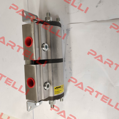 MTO-2-31-AVB Jahns hydraulik