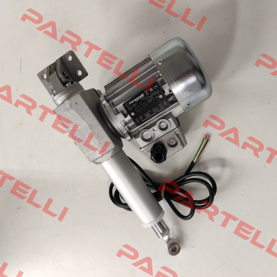CLA25 RL1 C100 TS FC2 SP RH Linear-mech
