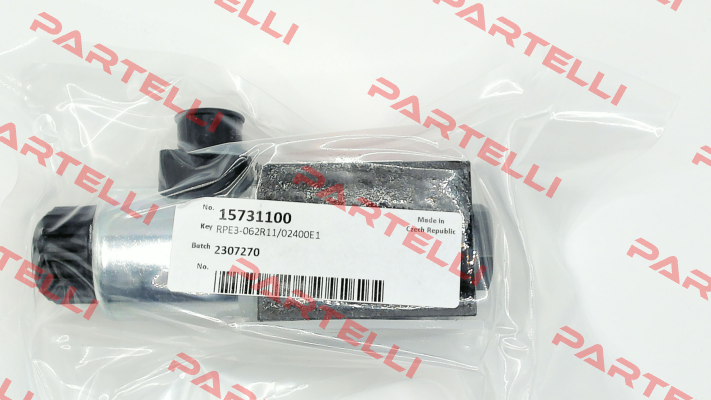 RPE3-062R11/02400E1 Voith