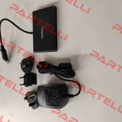 MSTDP124DP Startech