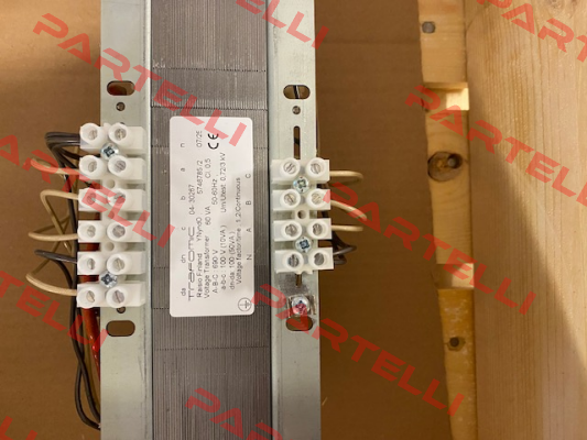 04-30267 Trafomic