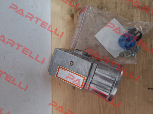 BS40 K IEC71/B14 Benzlers