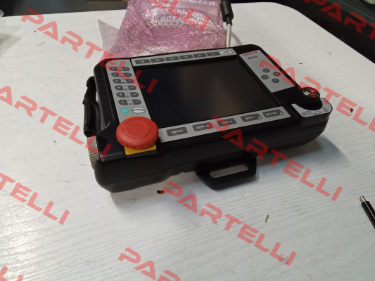 DE410100-1771 Klain Robotics