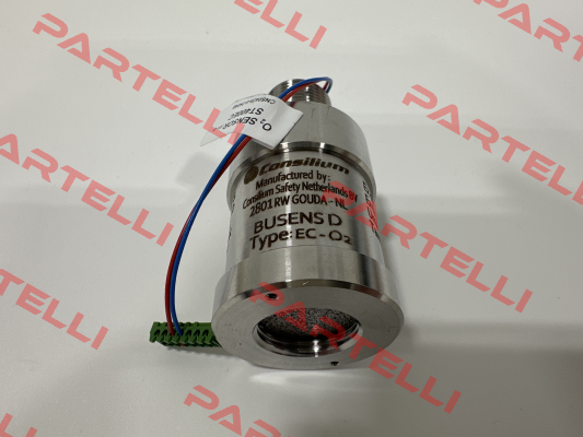 ST400EC Consilium
