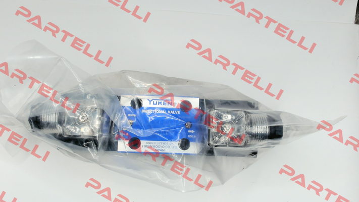 DSG-01-3C4-D24-N-50  Yuken