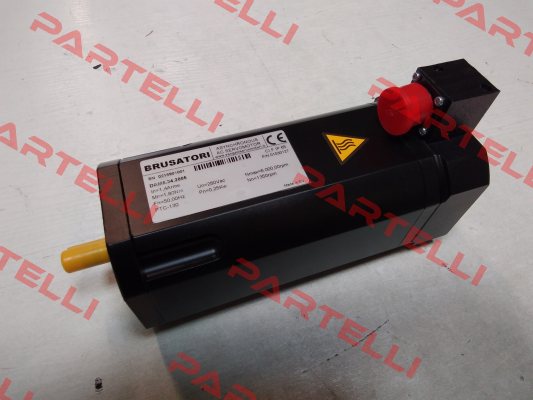 VTDAM341574003 Brusatori