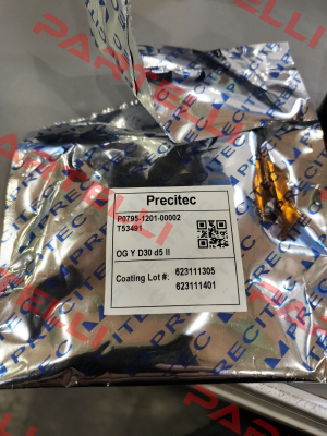 P0795-1201-00002  OG Y D30 d5 II Precitec