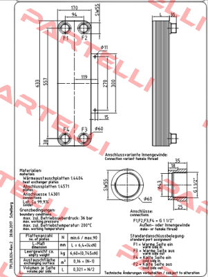 TPL 01-L-42-11, 791051 Funke