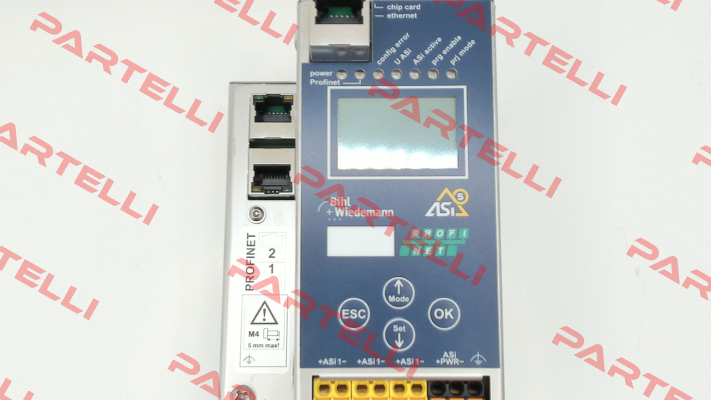 BWU3848 Bihl Wiedemann