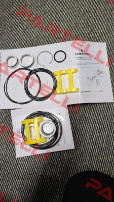 ISV-1138501 TYCO FLOW