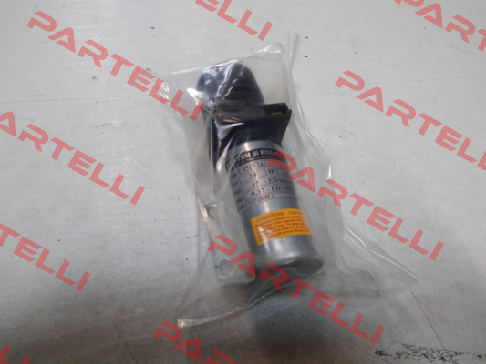 C451V24c System di Rosati
