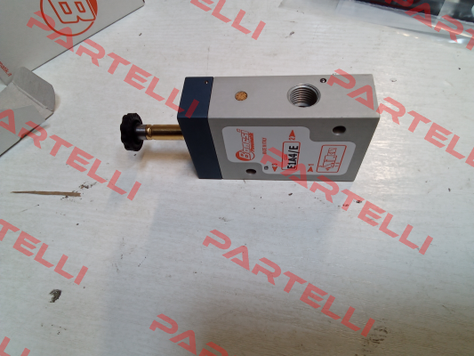 E1A4/E Bonesi Pneumatic