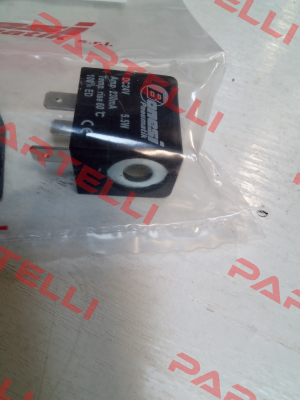 COIL TYPE E Bonesi Pneumatic