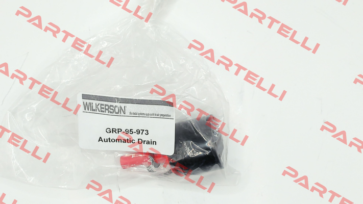 GRP-95-973 Wilkerson