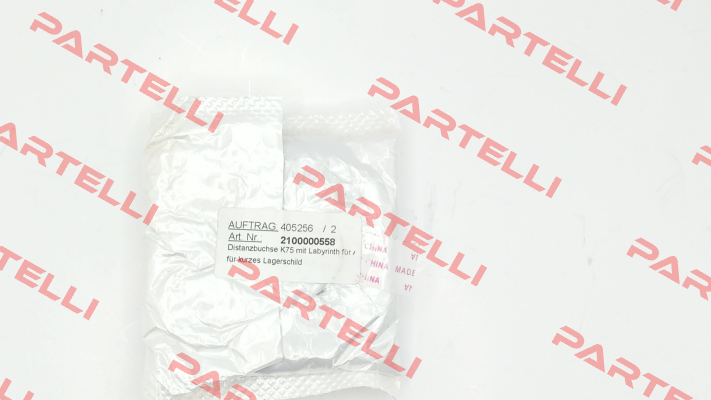 2100000558 / K75 HIMMEL technologies